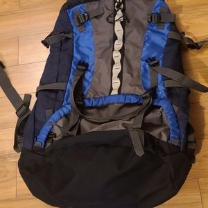 Hiking pack